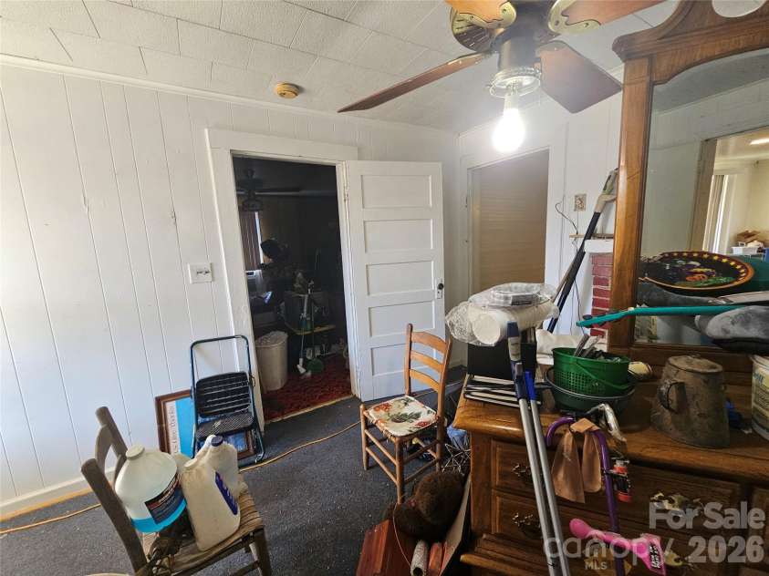 126 Susan Road, Casar, NC 28020.  MLS# CAR4362520, YatesRealty ID 22154. 