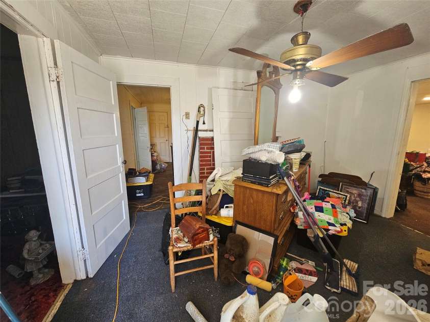 126 Susan Road, Casar, NC 28020.  MLS# CAR4362520, YatesRealty ID 22154. 