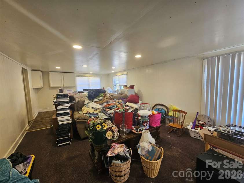 126 Susan Road, Casar, NC 28020.  MLS# CAR4362520, YatesRealty ID 22154. 