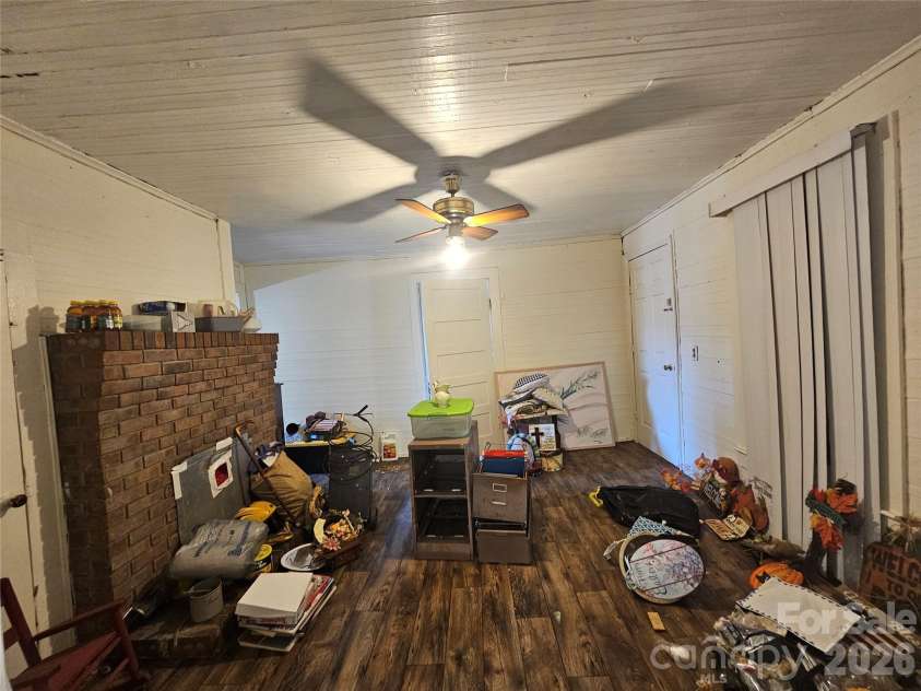 126 Susan Road, Casar, NC 28020.  MLS# CAR4362520, YatesRealty ID 22154. 