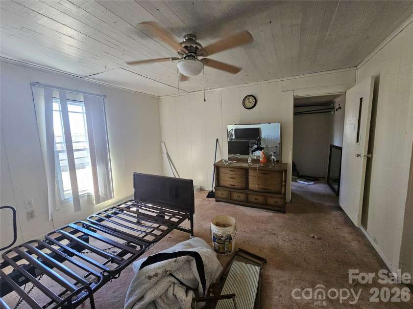 126 Susan Road, Casar, NC 28020.  MLS# CAR4362520, YatesRealty ID 22154. 