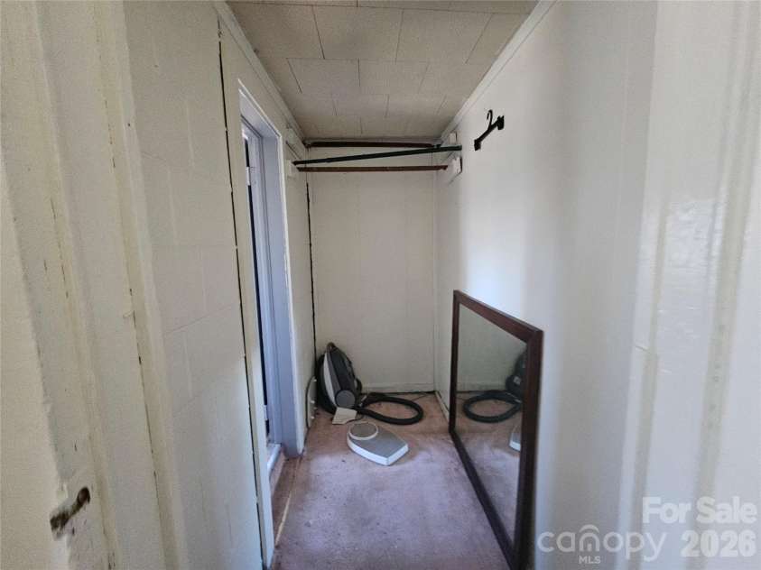 126 Susan Road, Casar, NC 28020.  MLS# CAR4362520, YatesRealty ID 22154. 