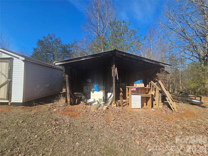 126 Susan Road, Casar, NC 28020.  MLS# CAR4362520, YatesRealty ID 22154. 