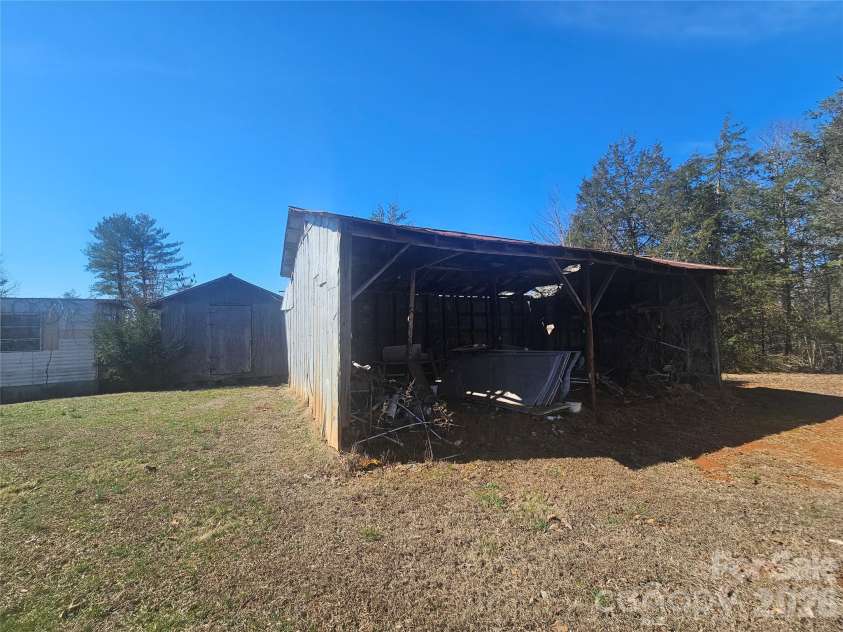 126 Susan Road, Casar, NC 28020.  MLS# CAR4362520, YatesRealty ID 22154. 
