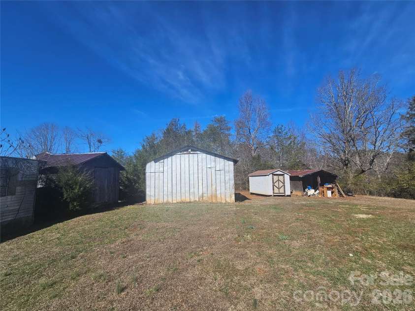 126 Susan Road, Casar, NC 28020.  MLS# CAR4362520, YatesRealty ID 22154. 