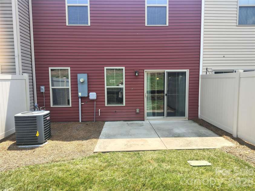 11044 Telegraph Road, Concord, NC 28027.  MLS# CAR4410419, YatesRealty ID 22156. 