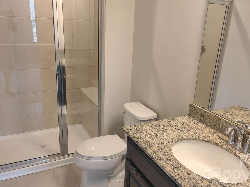 11044 Telegraph Road, Concord, NC 28027.  MLS# CAR4410419, YatesRealty ID 22156. Master Bath