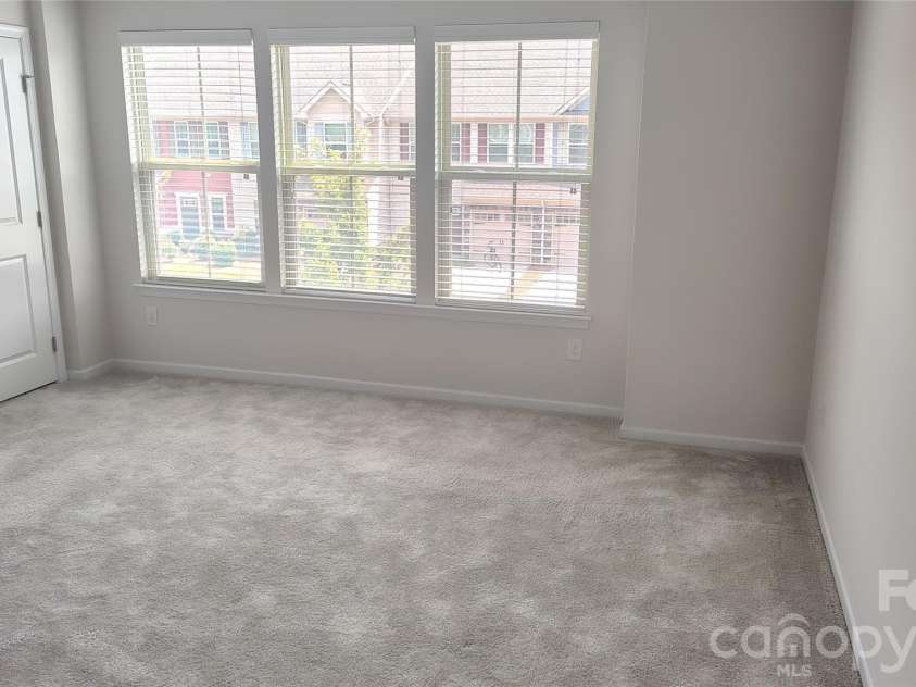 11044 Telegraph Road, Concord, NC 28027.  MLS# CAR4410419, YatesRealty ID 22156. Master Bedroom