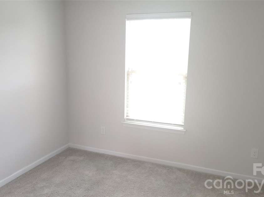 11044 Telegraph Road, Concord, NC 28027.  MLS# CAR4410419, YatesRealty ID 22156. Secondary Bedroom