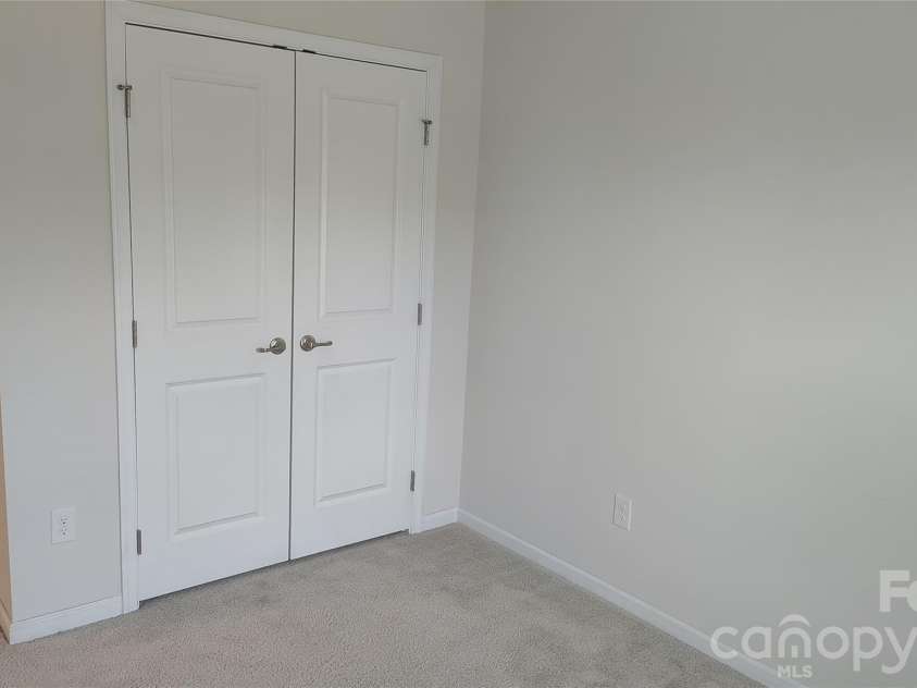 11044 Telegraph Road, Concord, NC 28027.  MLS# CAR4410419, YatesRealty ID 22156. Secondary Bedroom
