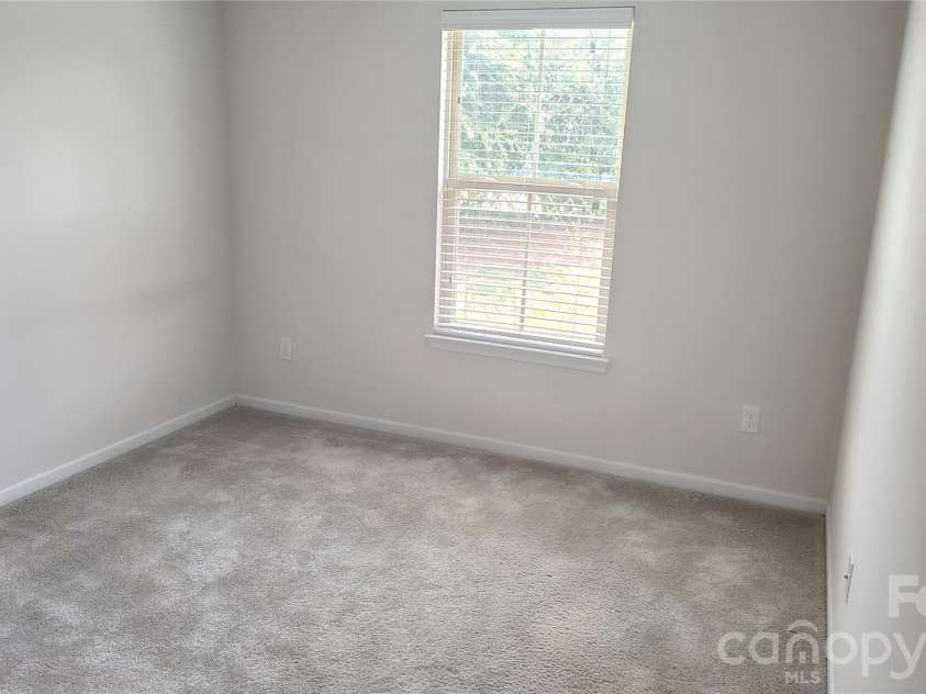 11044 Telegraph Road, Concord, NC 28027.  MLS# CAR4410419, YatesRealty ID 22156. Secondary Bedroom