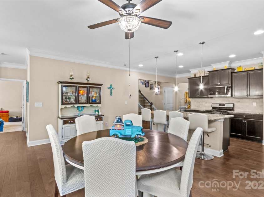 3835 Norman View Drive, Sherrills Ford, NC 28673.  MLS# CAR4274755, YatesRealty ID 22157. 