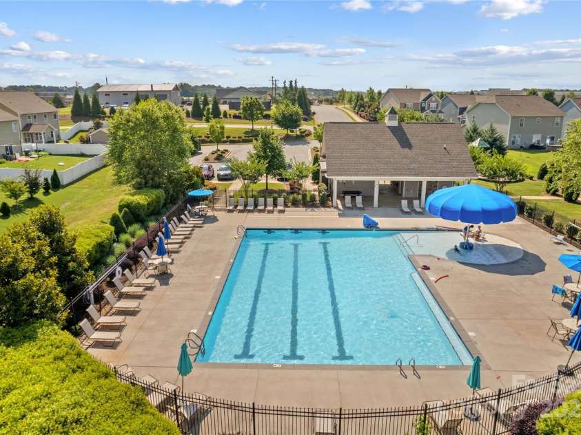 3835 Norman View Drive, Sherrills Ford, NC 28673.  MLS# CAR4274755, YatesRealty ID 22157. 