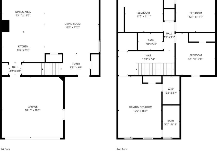 5019 Downhaul Drive, Charlotte, NC 28269.  MLS# CAR4335185, YatesRealty ID 22158. 