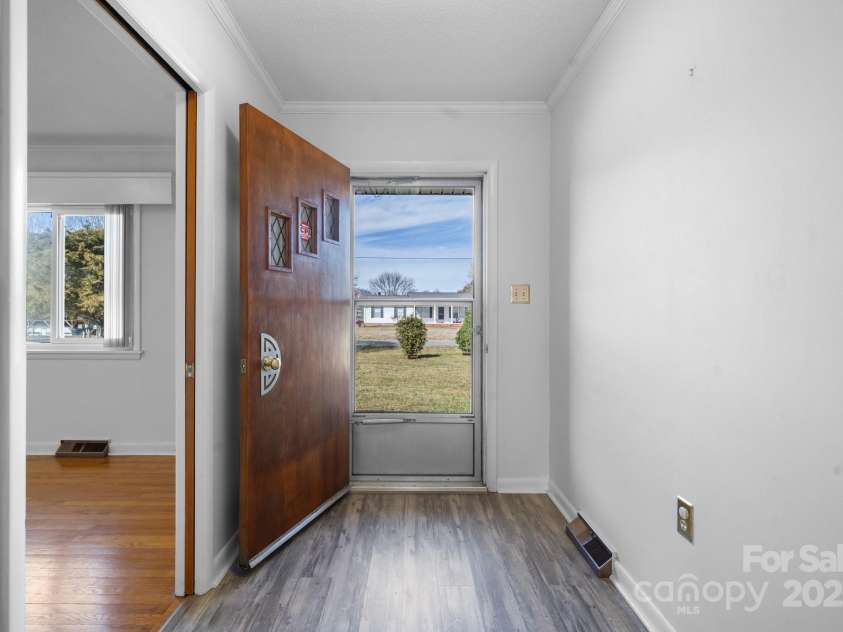 63 Wagner Road, Taylorsville, NC 28681.  MLS# CAR4220675, YatesRealty ID 2216. 