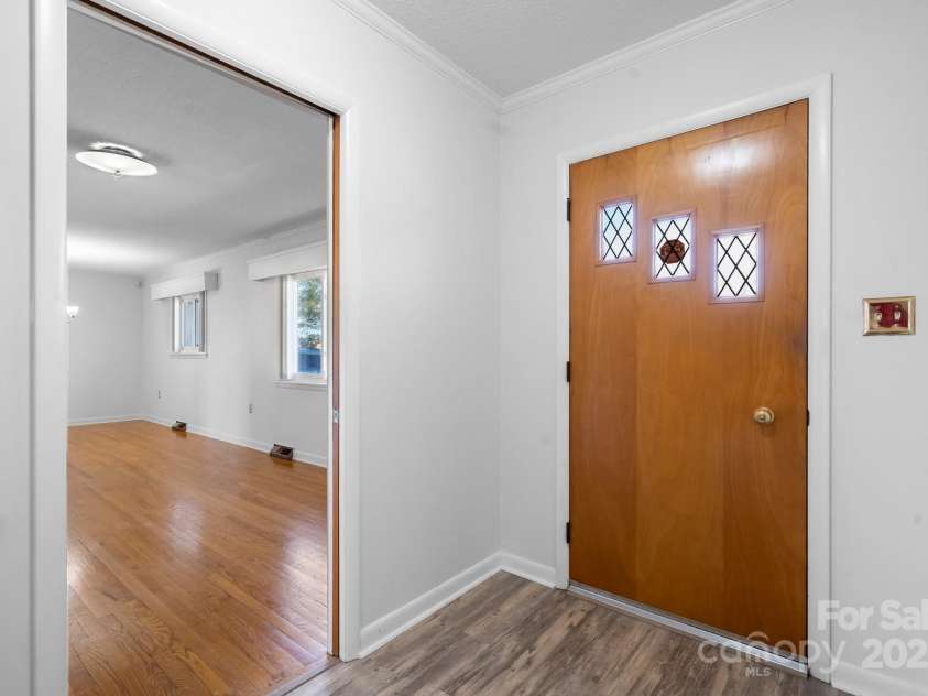 63 Wagner Road, Taylorsville, NC 28681.  MLS# CAR4220675, YatesRealty ID 2216. 