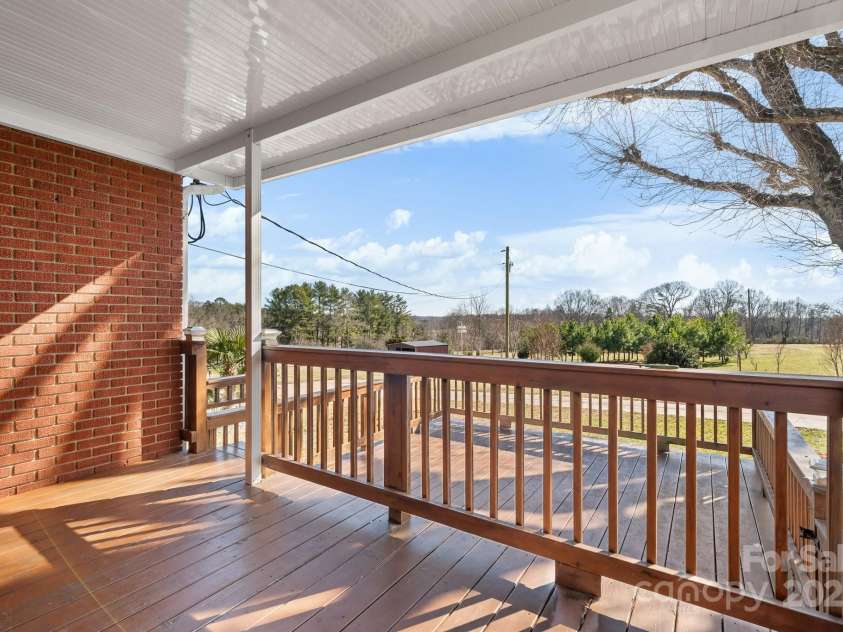 63 Wagner Road, Taylorsville, NC 28681.  MLS# CAR4220675, YatesRealty ID 2216. 