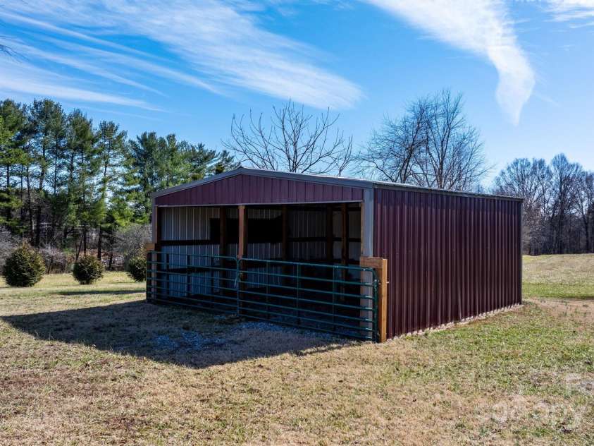 63 Wagner Road, Taylorsville, NC 28681.  MLS# CAR4220675, YatesRealty ID 2216. 