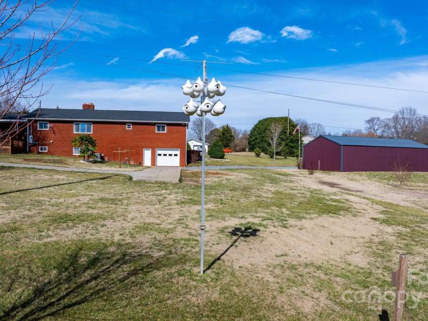 63 Wagner Road, Taylorsville, NC 28681.  MLS# CAR4220675, YatesRealty ID 2216. 