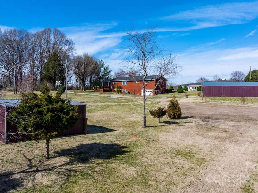 63 Wagner Road, Taylorsville, NC 28681.  MLS# CAR4220675, YatesRealty ID 2216. 