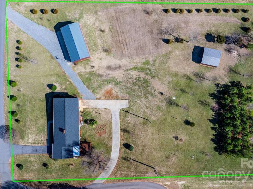 63 Wagner Road, Taylorsville, NC 28681.  MLS# CAR4220675, YatesRealty ID 2216. 