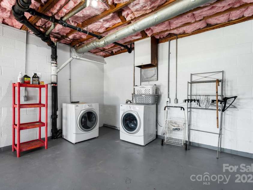 63 Wagner Road, Taylorsville, NC 28681.  MLS# CAR4220675, YatesRealty ID 2216. Basement garage