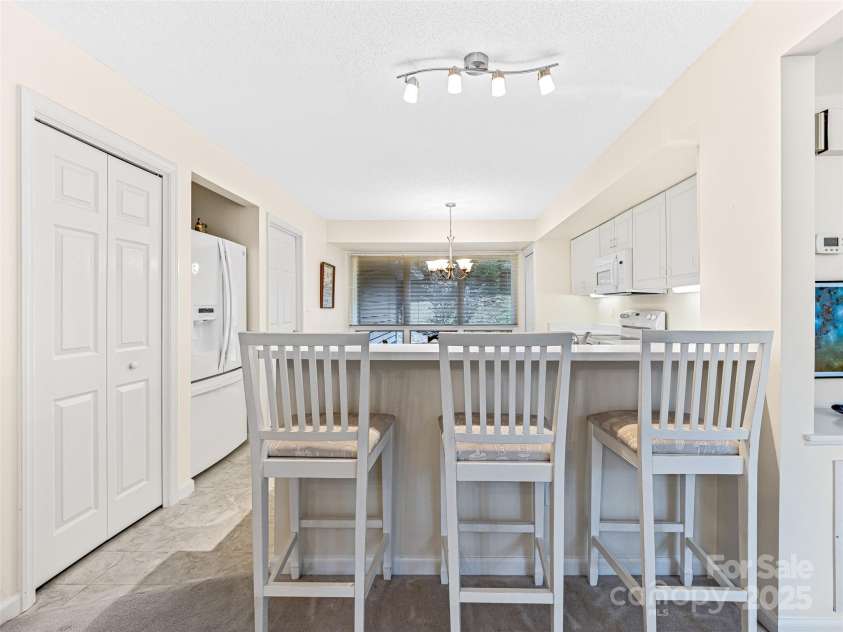 209 Fern Creek Drive, Flat Rock, NC 28731.  MLS# CAR4250558, YatesRealty ID 22160. 