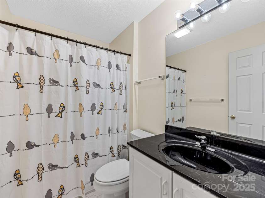 209 Fern Creek Drive, Flat Rock, NC 28731.  MLS# CAR4250558, YatesRealty ID 22160. 