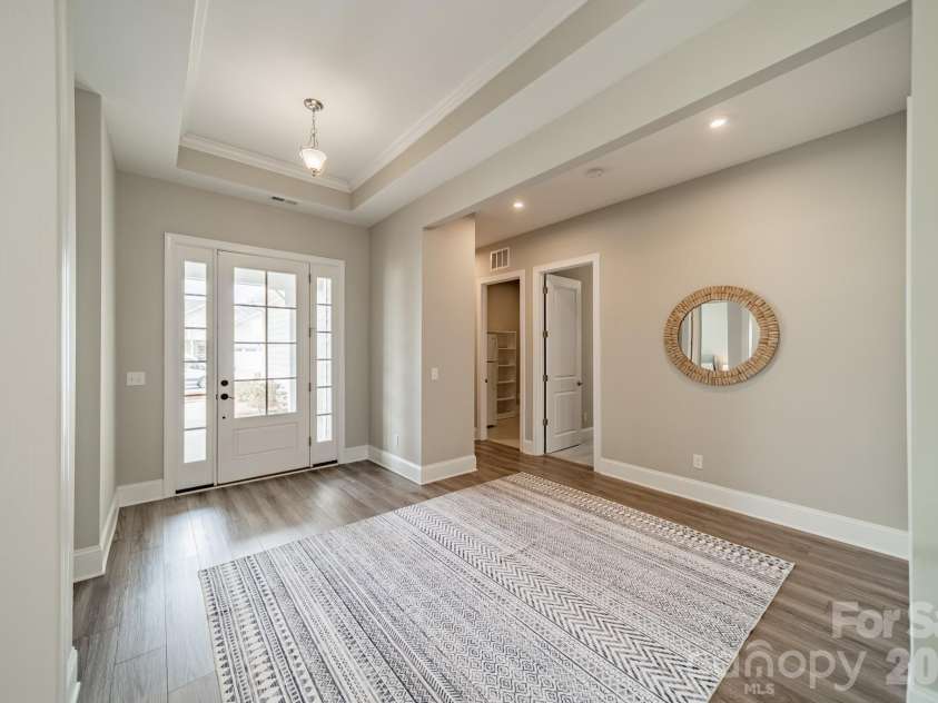 1010 Carlyle Lane, Monroe, NC 28110.  MLS# CAR4363863, YatesRealty ID 22163. 