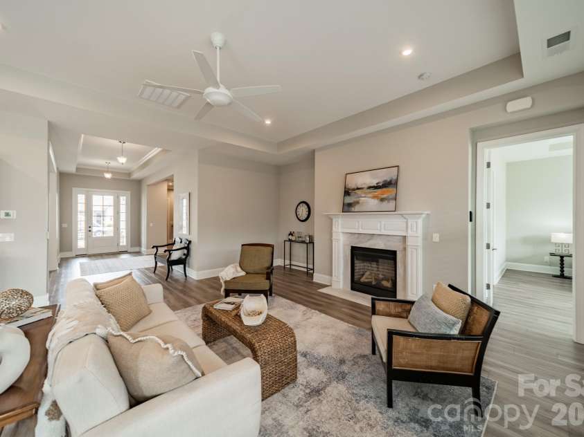 1010 Carlyle Lane, Monroe, NC 28110.  MLS# CAR4363863, YatesRealty ID 22163. 