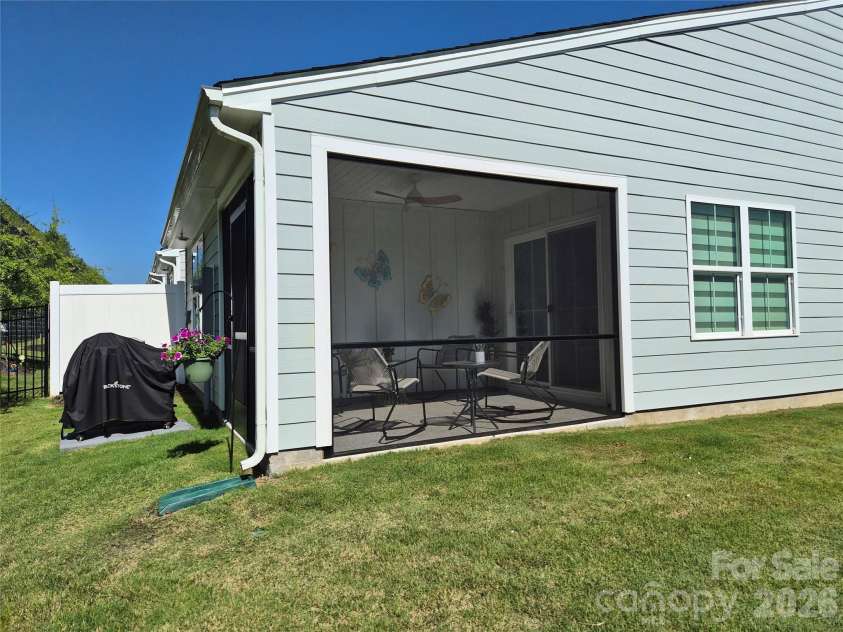 115 Jameson Park Drive, Troutman, NC 28166.  MLS# CAR4402004, YatesRealty ID 22164. 
