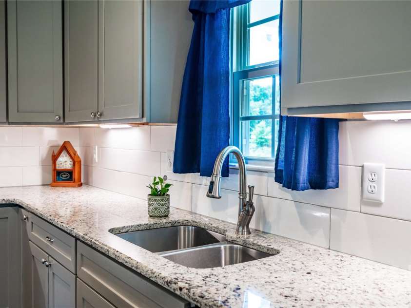 1858 Brevard Place Road, Iron Station, NC 28080.  MLS# CAR4265336, YatesRealty ID 22165. 