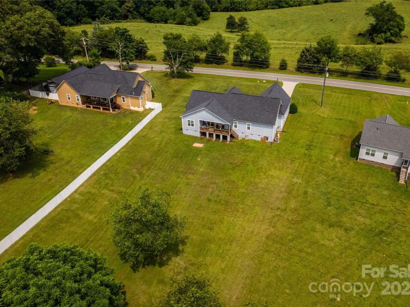 1858 Brevard Place Road, Iron Station, NC 28080.  MLS# CAR4265336, YatesRealty ID 22165. 