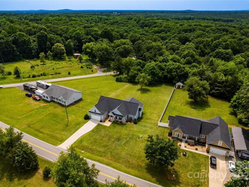 1858 Brevard Place Road, Iron Station, NC 28080.  MLS# CAR4265336, YatesRealty ID 22165. 