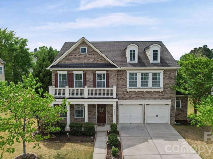 4019 Orchid Way, Tega Cay, SC 29708.  MLS# CAR4369824, YatesRealty ID 22166. 