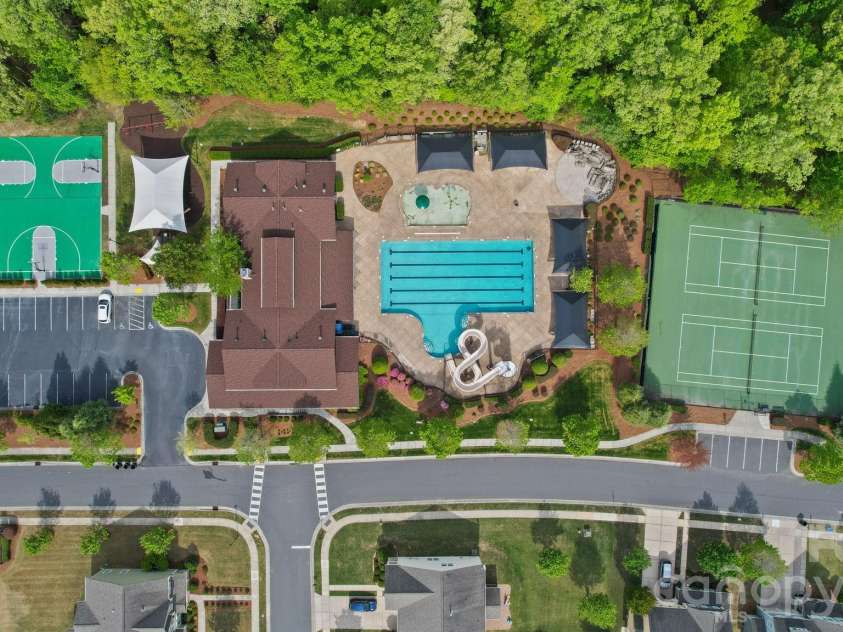4019 Orchid Way, Tega Cay, SC 29708.  MLS# CAR4369824, YatesRealty ID 22166. 