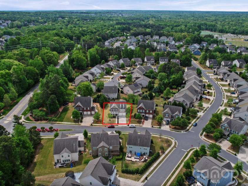 4019 Orchid Way, Tega Cay, SC 29708.  MLS# CAR4369824, YatesRealty ID 22166. 