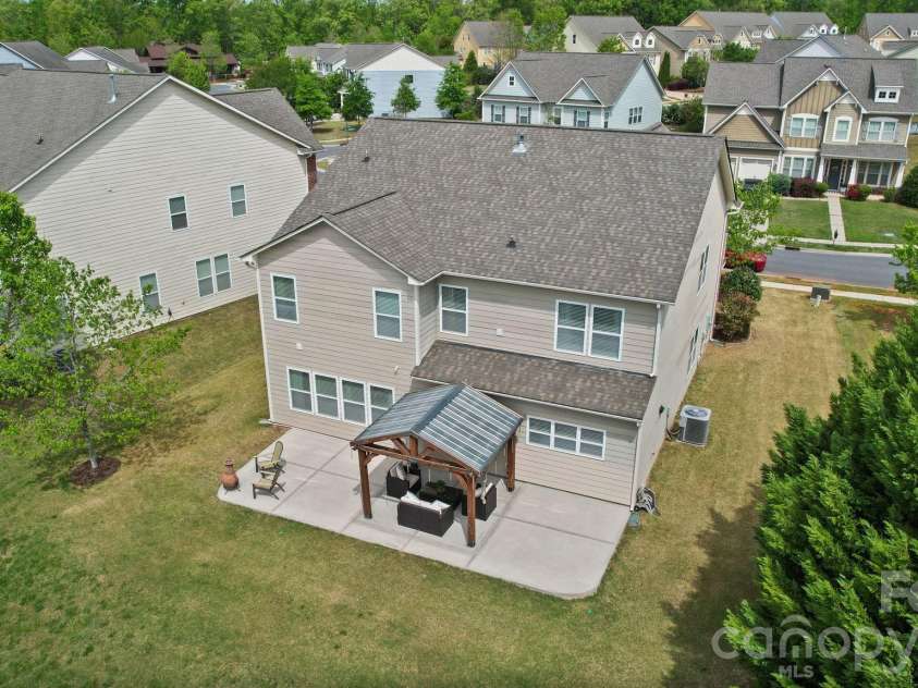 4019 Orchid Way, Tega Cay, SC 29708.  MLS# CAR4369824, YatesRealty ID 22166. 