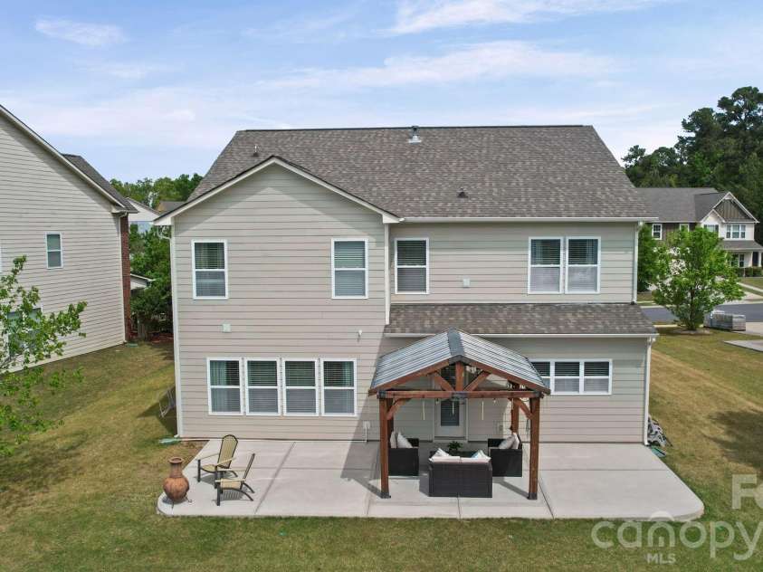 4019 Orchid Way, Tega Cay, SC 29708.  MLS# CAR4369824, YatesRealty ID 22166. 