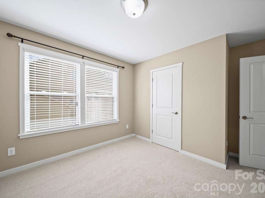 4019 Orchid Way, Tega Cay, SC 29708.  MLS# CAR4369824, YatesRealty ID 22166. Bed Room #3