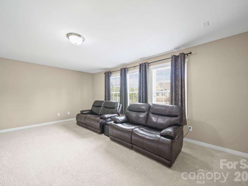 4019 Orchid Way, Tega Cay, SC 29708.  MLS# CAR4369824, YatesRealty ID 22166. Media Rm