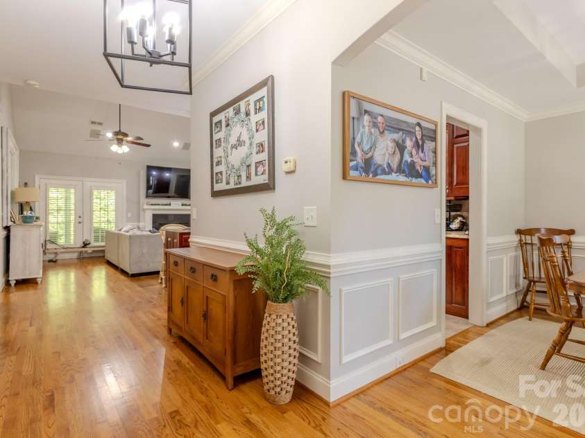 218 Kaitlyn Lane, Kings Mountain, NC 28086.  MLS# CAR4371077, YatesRealty ID 22167. 