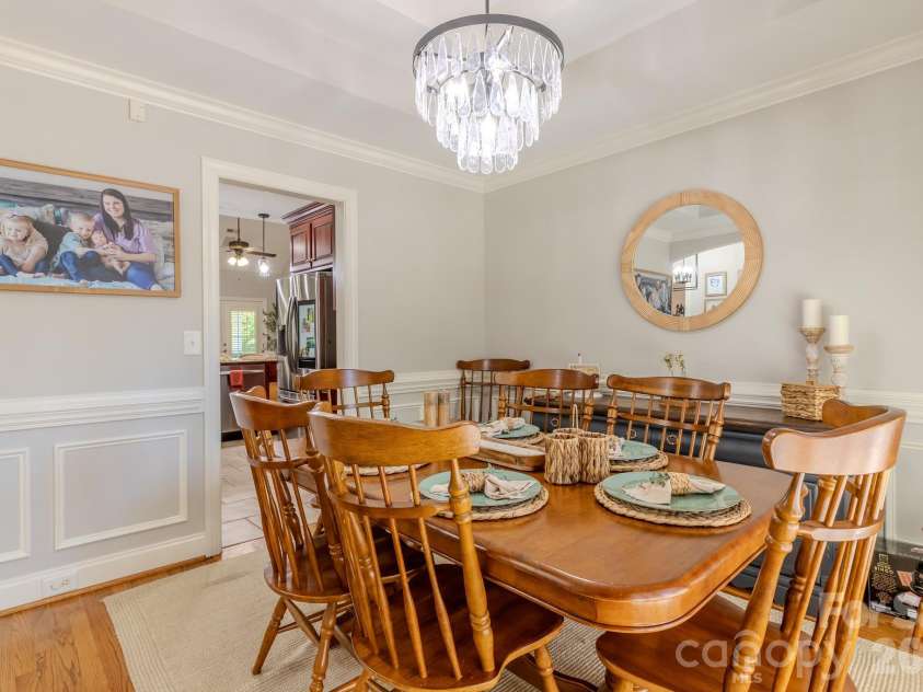218 Kaitlyn Lane, Kings Mountain, NC 28086.  MLS# CAR4371077, YatesRealty ID 22167. 