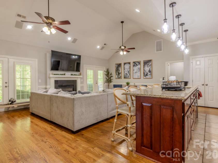 218 Kaitlyn Lane, Kings Mountain, NC 28086.  MLS# CAR4371077, YatesRealty ID 22167. 