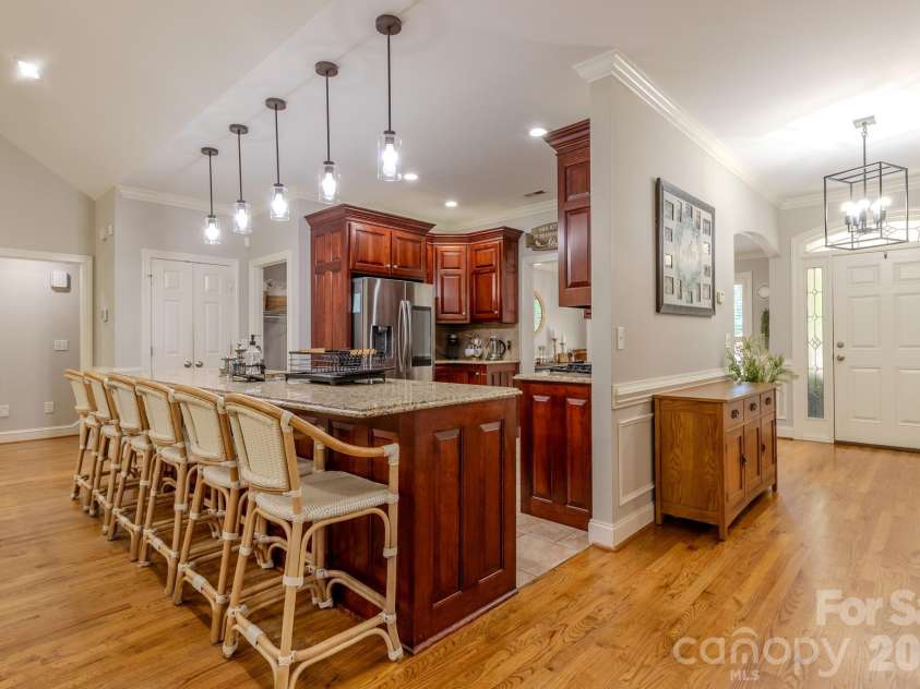 218 Kaitlyn Lane, Kings Mountain, NC 28086.  MLS# CAR4371077, YatesRealty ID 22167. 