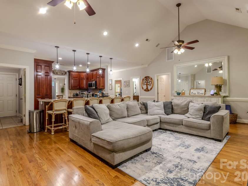 218 Kaitlyn Lane, Kings Mountain, NC 28086.  MLS# CAR4371077, YatesRealty ID 22167. 