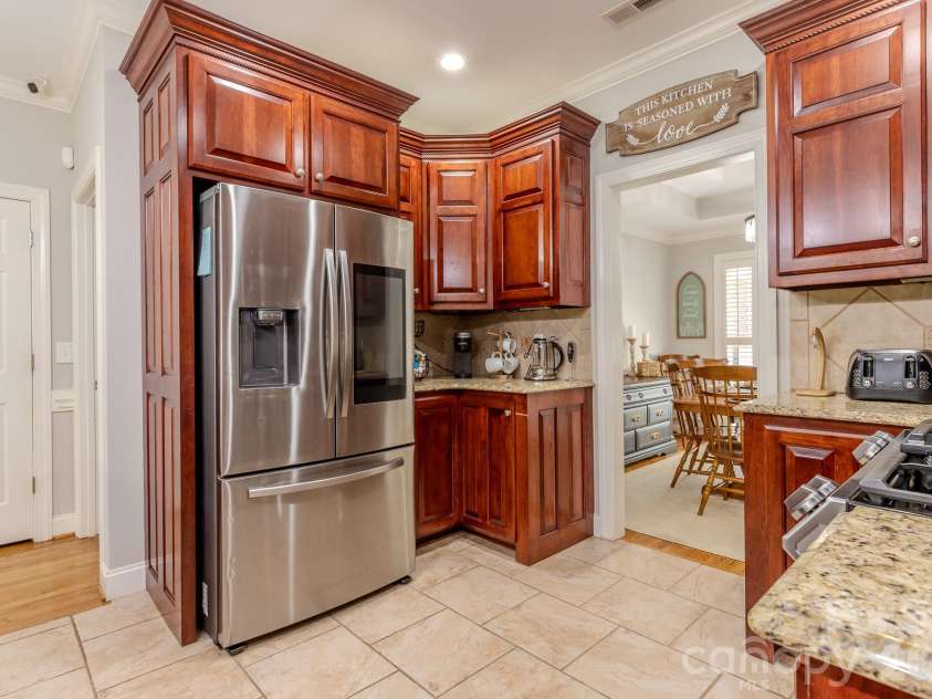 218 Kaitlyn Lane, Kings Mountain, NC 28086.  MLS# CAR4371077, YatesRealty ID 22167. 