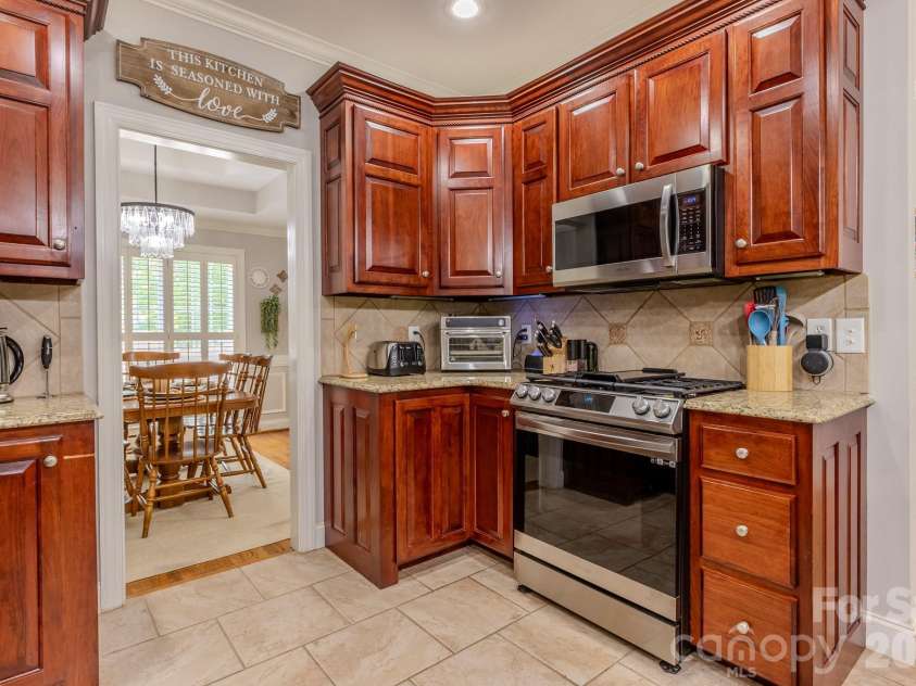 218 Kaitlyn Lane, Kings Mountain, NC 28086.  MLS# CAR4371077, YatesRealty ID 22167. 