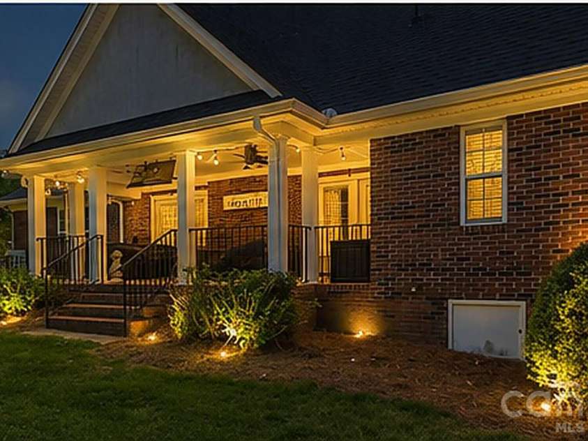218 Kaitlyn Lane, Kings Mountain, NC 28086.  MLS# CAR4371077, YatesRealty ID 22167. 