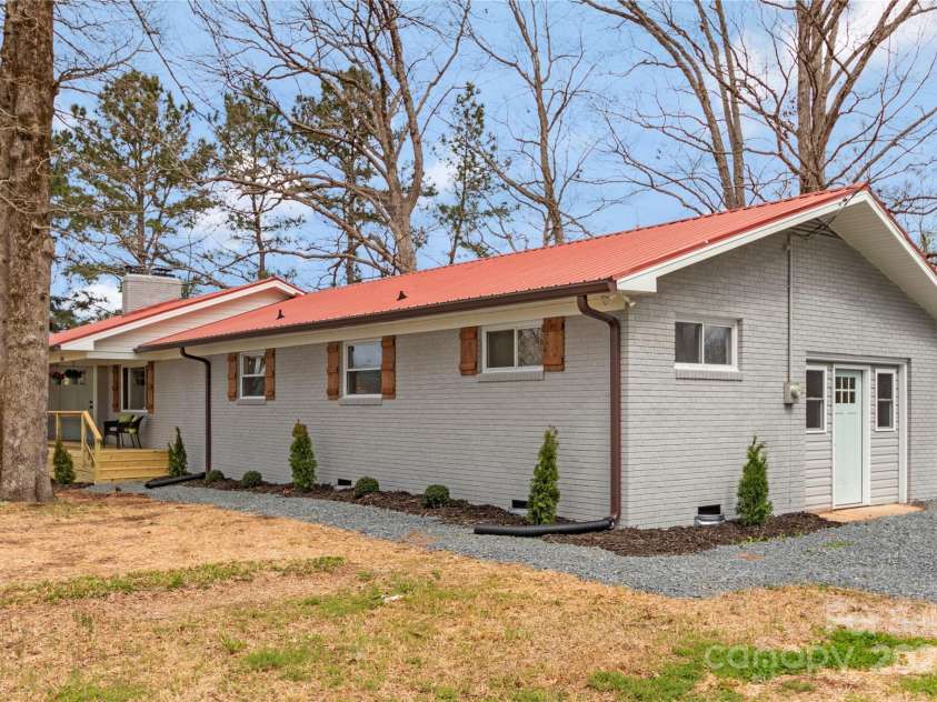 4566 Fork Road, Norwood, NC 28128.  MLS# CAR4285279, YatesRealty ID 22169. 